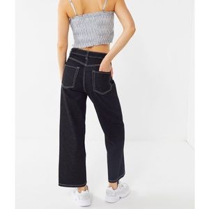 Urban Outfitters / High waisted jeans